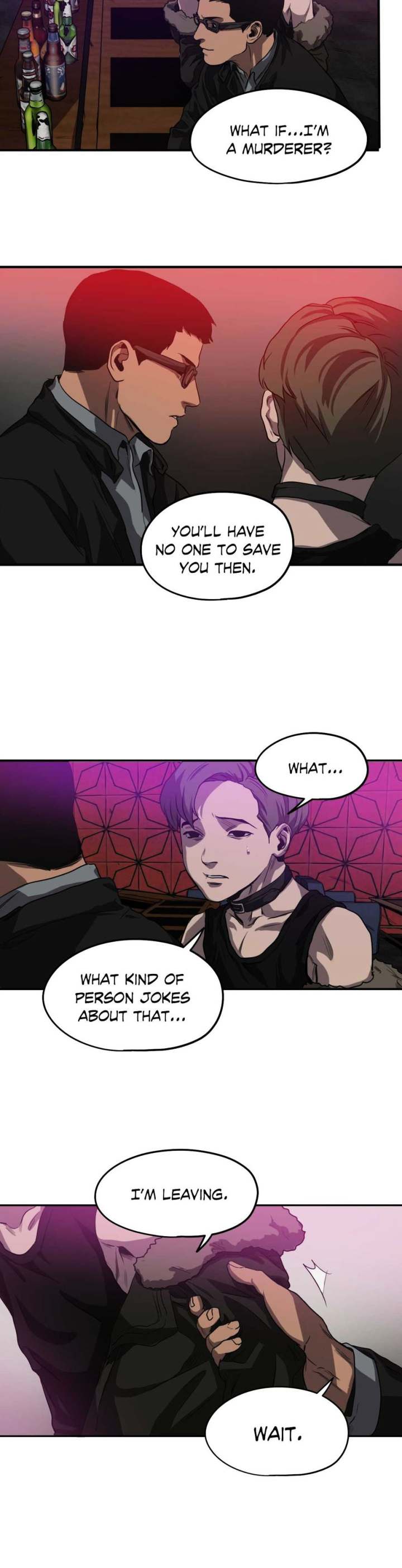Killing Stalking - Chapter 23 Page 48