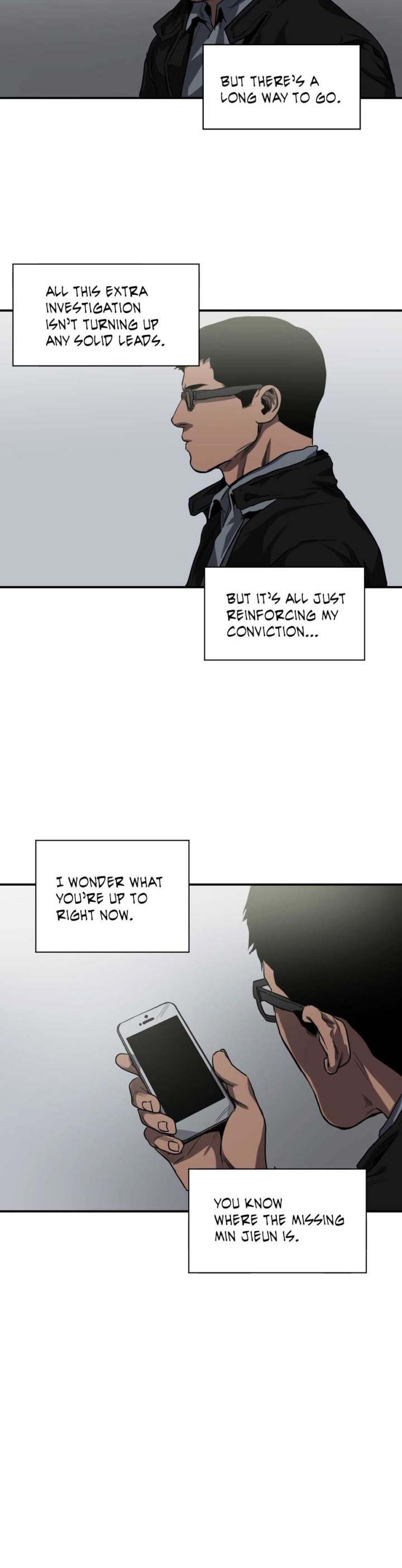 Killing Stalking - Chapter 23 Page 58