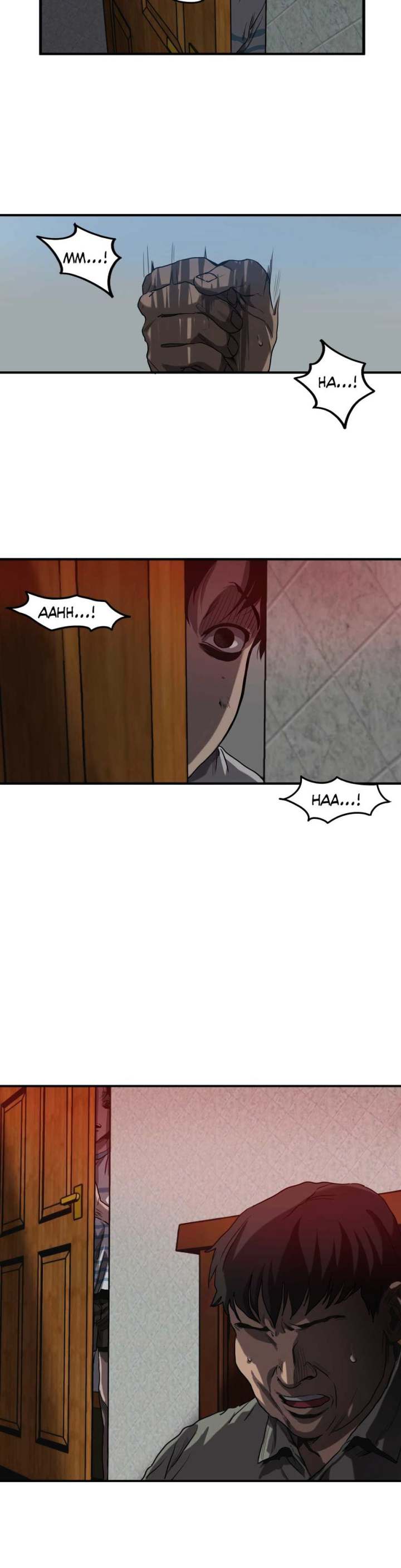 Killing Stalking - Chapter 25 Page 40