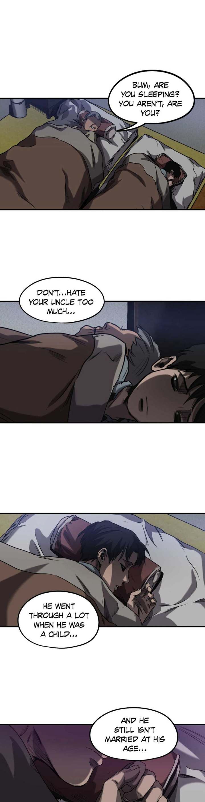 Killing Stalking - Chapter 25 Page 55