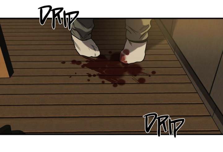 Killing Stalking - Chapter 27 Page 1