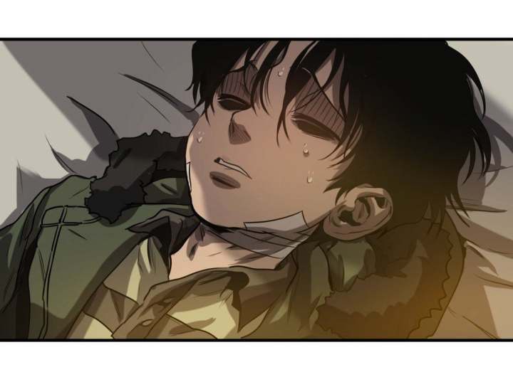 Killing Stalking - Chapter 27 Page 103
