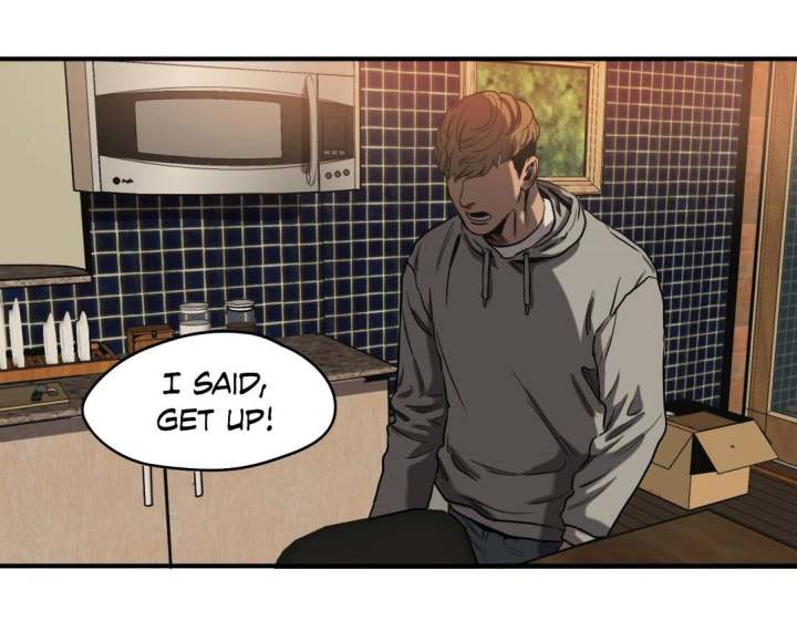 Killing Stalking - Chapter 27 Page 11