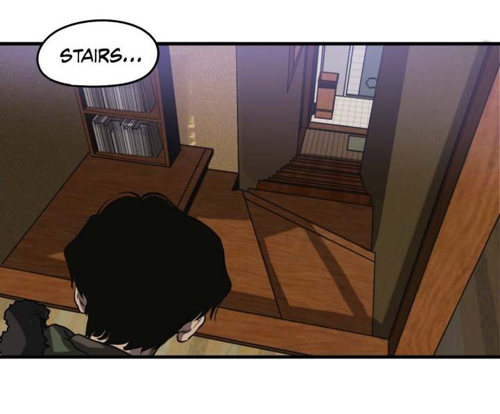 Killing Stalking - Chapter 27 Page 114