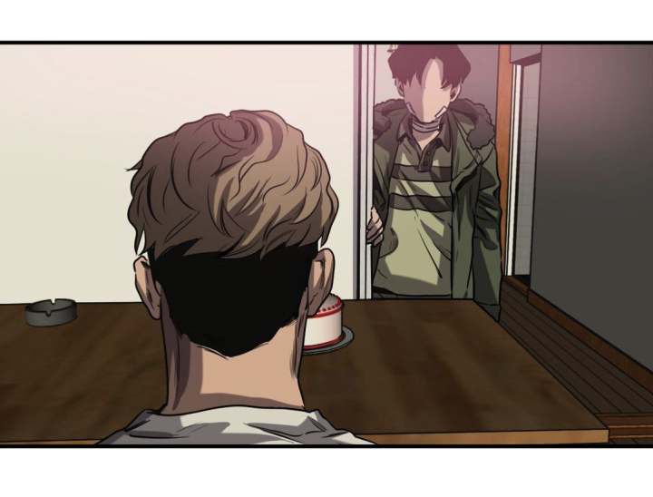 Killing Stalking - Chapter 27 Page 118