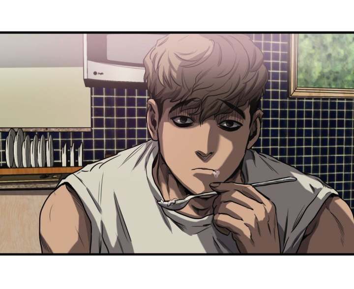 Killing Stalking - Chapter 27 Page 119