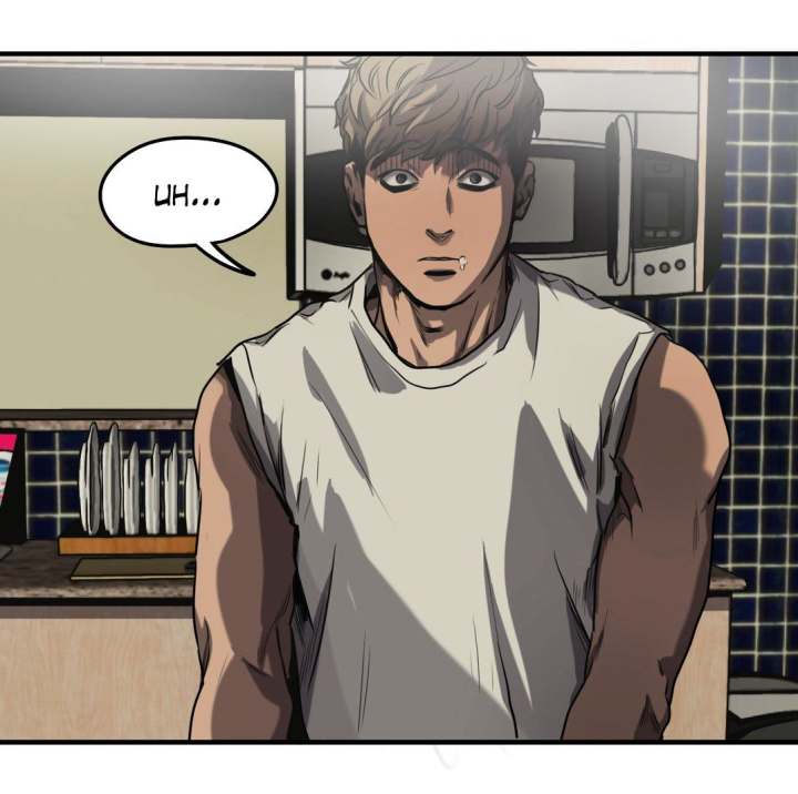 Killing Stalking - Chapter 27 Page 121