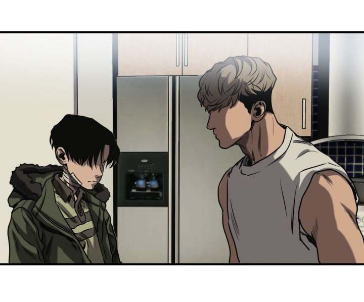 Killing Stalking - Chapter 27 Page 124