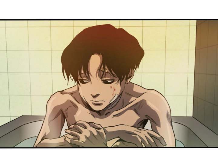 Killing Stalking - Chapter 27 Page 130