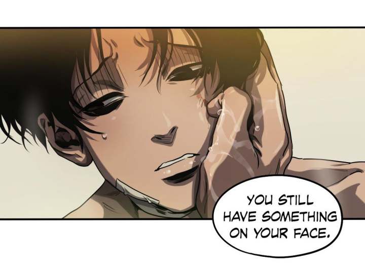 Killing Stalking - Chapter 27 Page 132