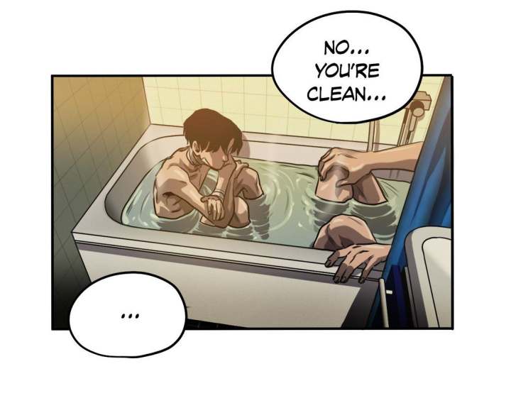 Killing Stalking - Chapter 27 Page 134