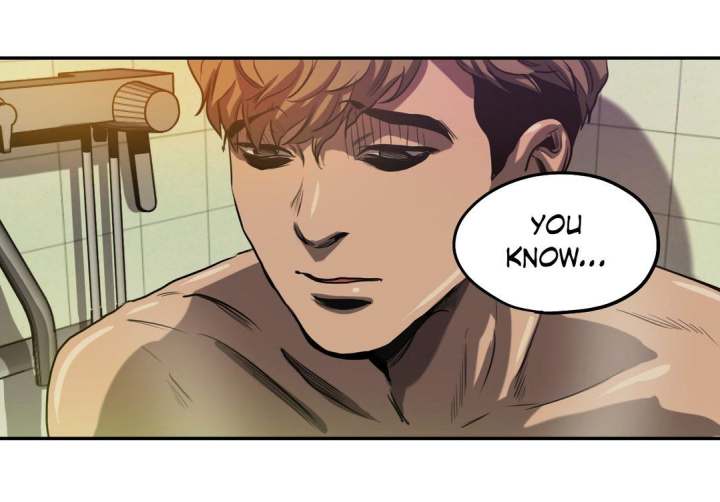 Killing Stalking - Chapter 27 Page 135