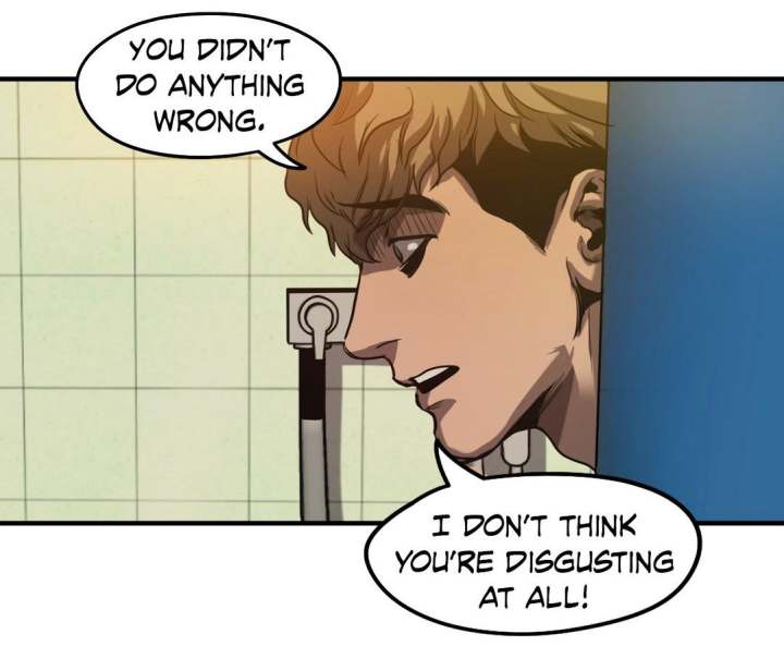 Killing Stalking - Chapter 27 Page 137