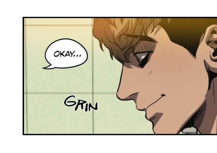 Killing Stalking - Chapter 27 Page 138