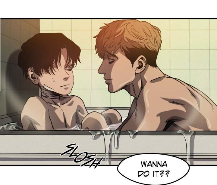 Killing Stalking - Chapter 27 Page 139