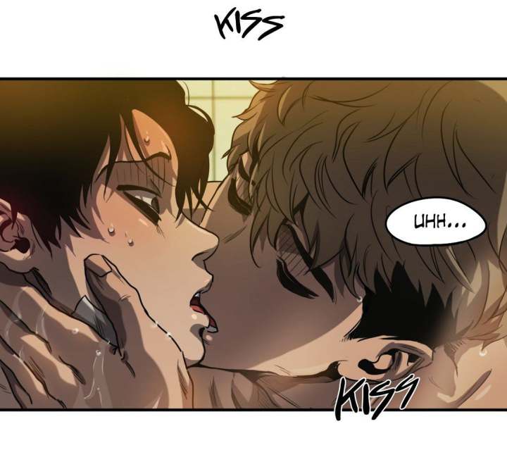 Killing Stalking - Chapter 27 Page 142