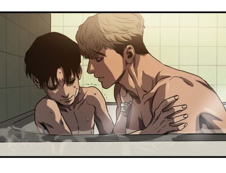 Killing Stalking - Chapter 27 Page 145