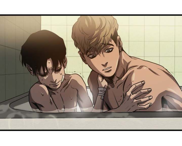 Killing Stalking - Chapter 27 Page 146
