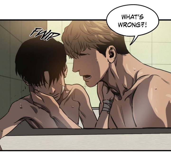 Killing Stalking - Chapter 27 Page 148