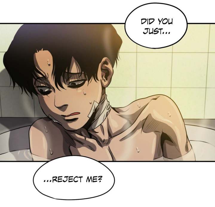 Killing Stalking - Chapter 27 Page 150