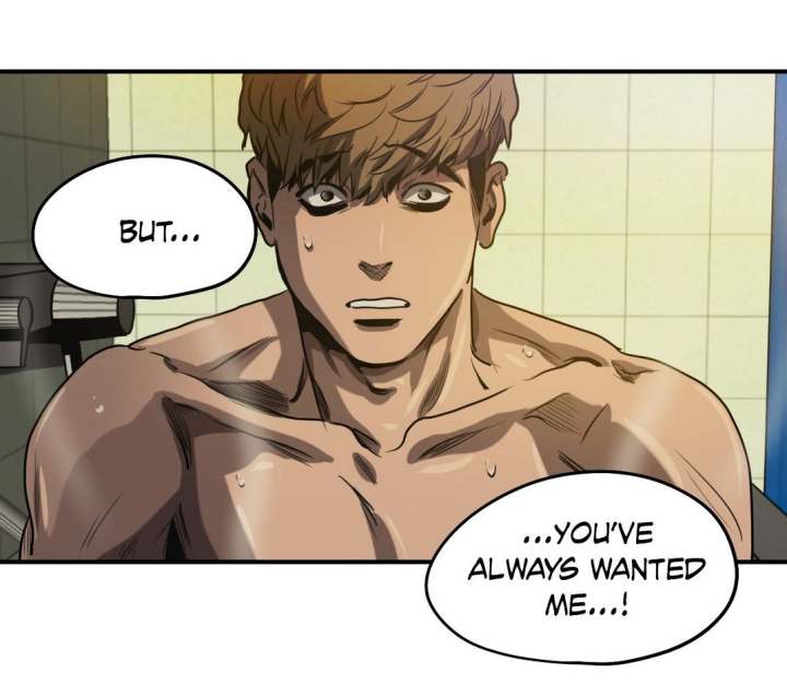 Killing Stalking - Chapter 27 Page 151