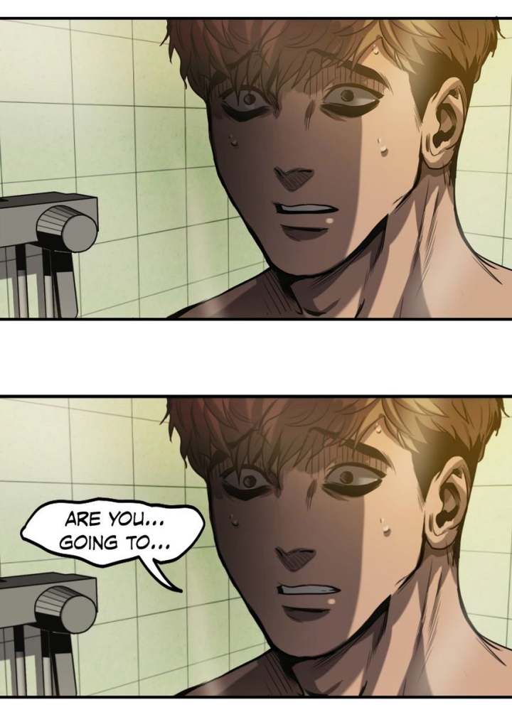 Killing Stalking - Chapter 27 Page 153