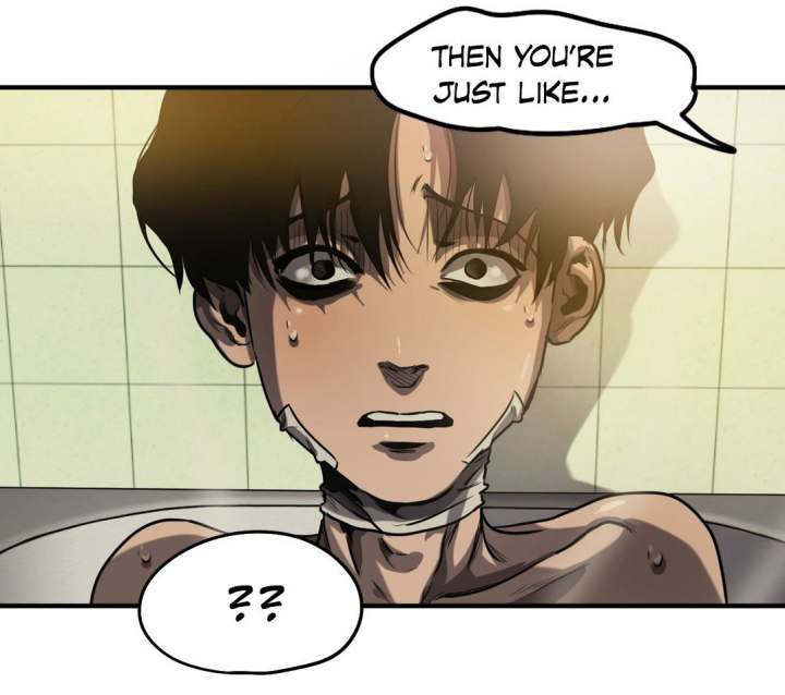 Killing Stalking - Chapter 27 Page 155