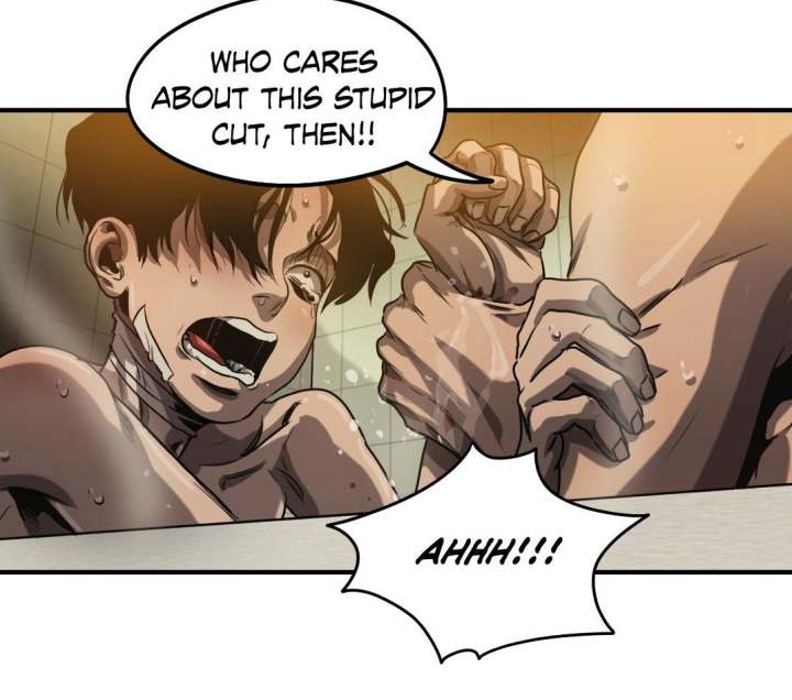 Killing Stalking - Chapter 27 Page 157