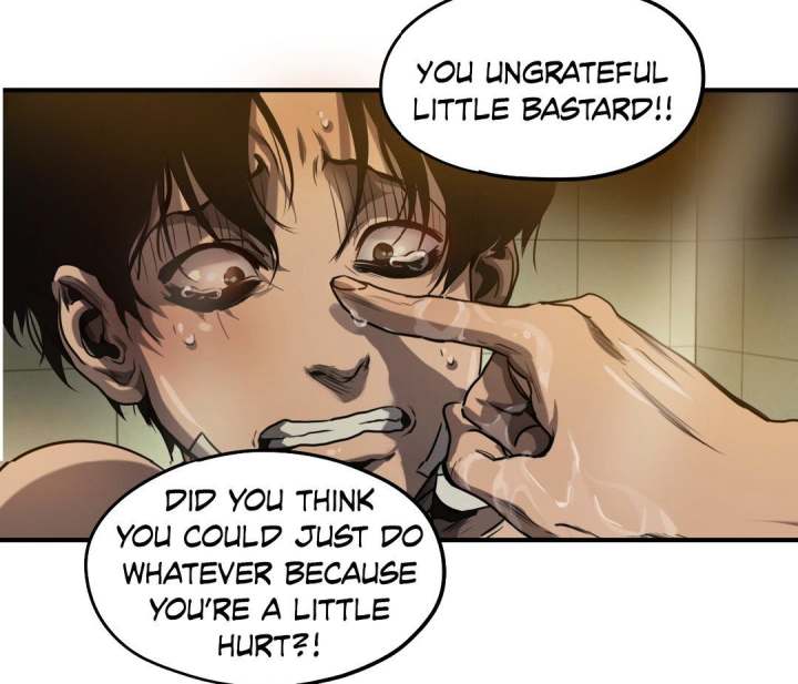 Killing Stalking - Chapter 27 Page 159