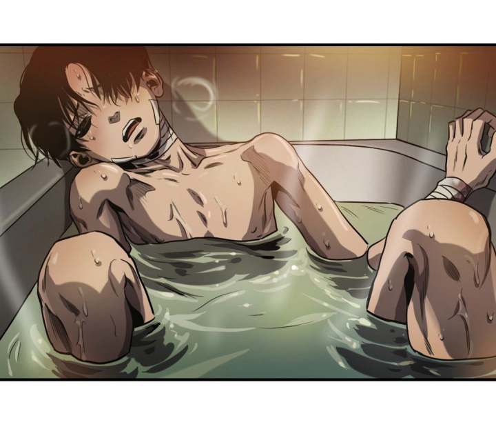 Killing Stalking - Chapter 27 Page 179