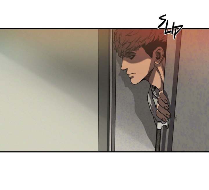 Killing Stalking - Chapter 27 Page 19