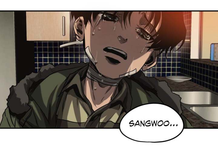Killing Stalking - Chapter 27 Page 2