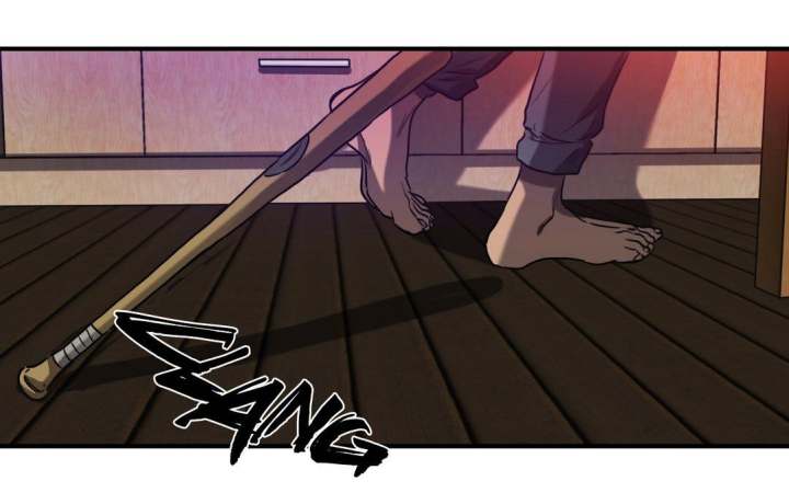 Killing Stalking - Chapter 27 Page 28
