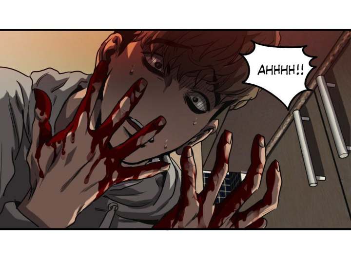 Killing Stalking - Chapter 27 Page 34