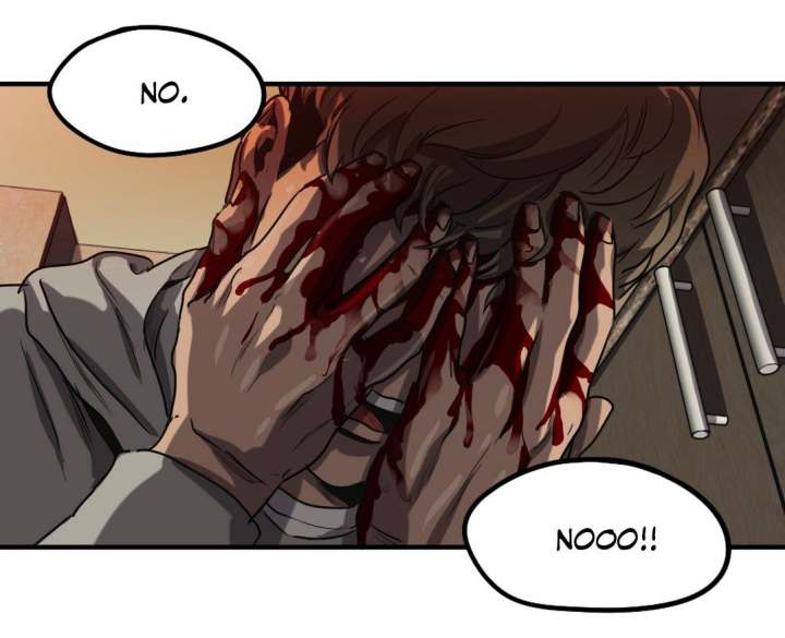 Killing Stalking - Chapter 27 Page 35