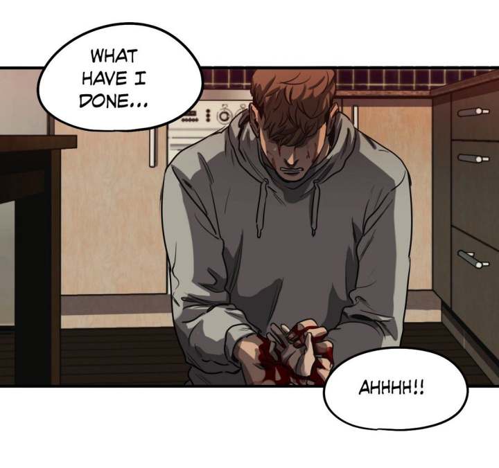 Killing Stalking - Chapter 27 Page 36