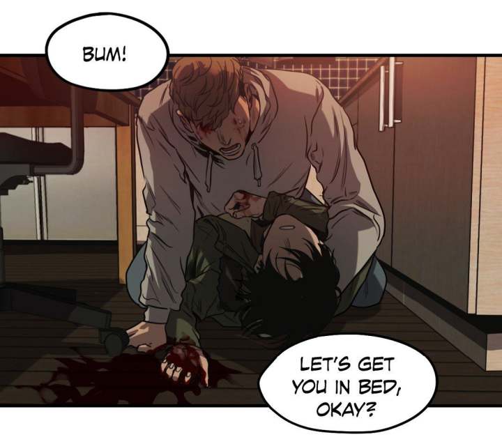 Killing Stalking - Chapter 27 Page 44