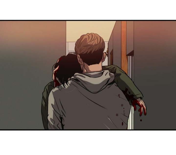 Killing Stalking - Chapter 27 Page 45
