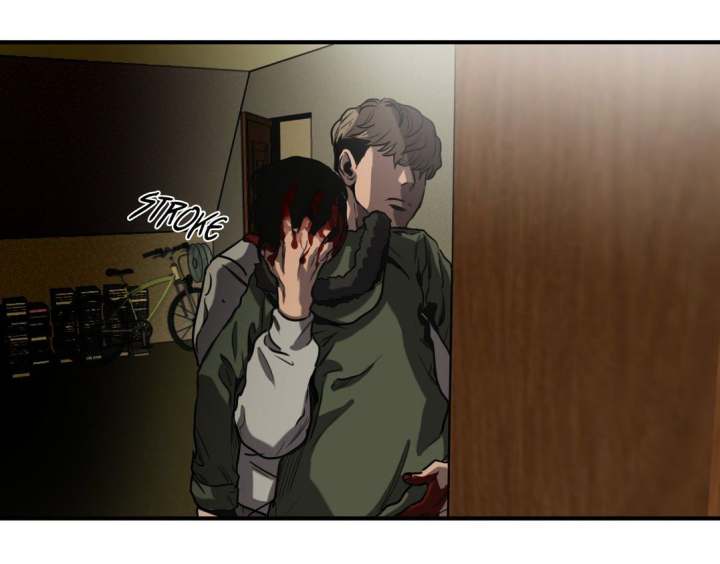 Killing Stalking - Chapter 27 Page 52