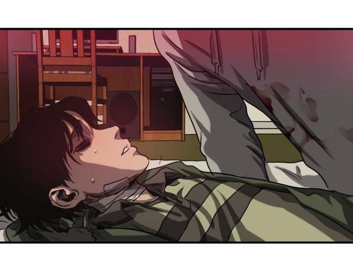 Killing Stalking - Chapter 27 Page 57