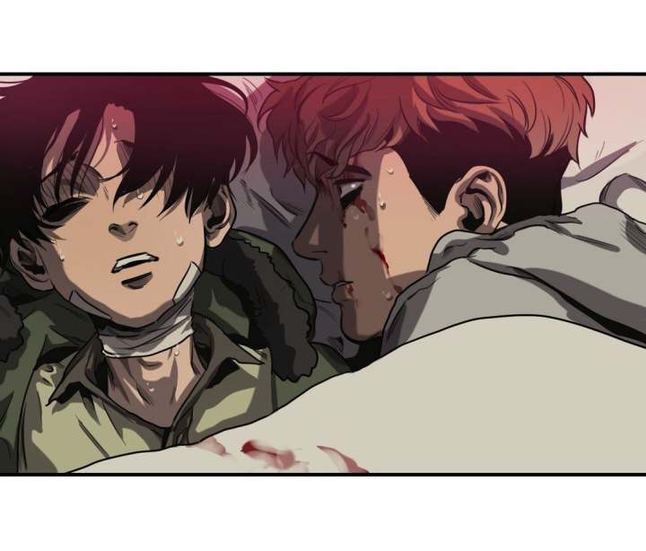 Killing Stalking - Chapter 27 Page 59