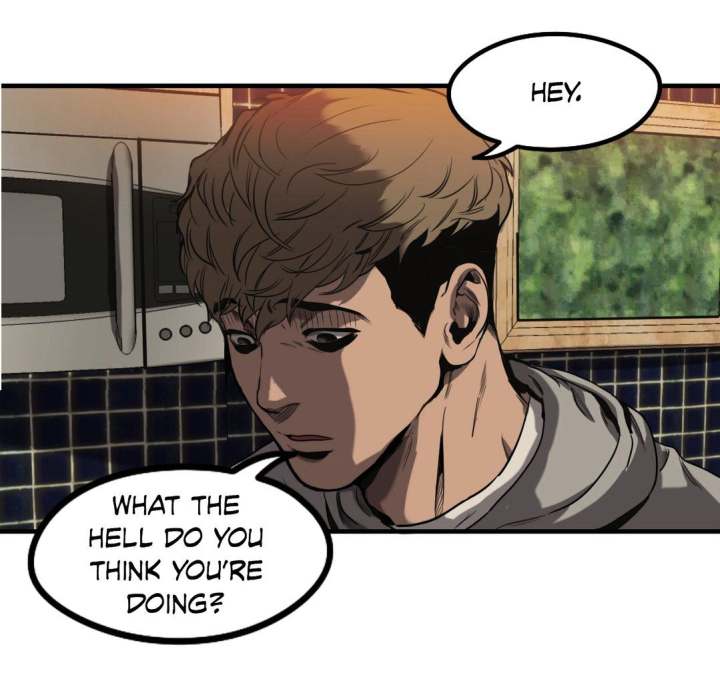 Killing Stalking - Chapter 27 Page 9