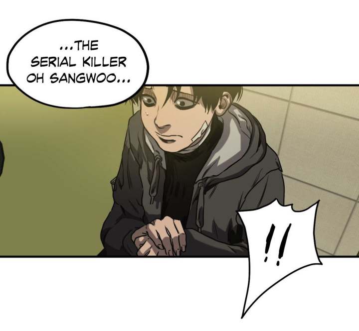 Killing Stalking - Chapter 28 Page 106