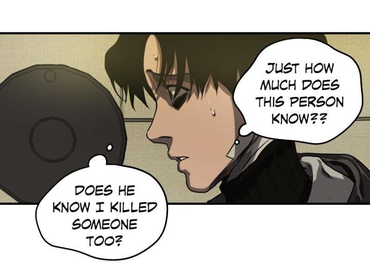 Killing Stalking - Chapter 28 Page 108