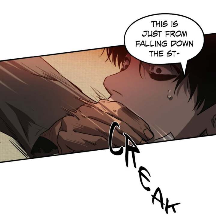 Killing Stalking - Chapter 28 Page 109