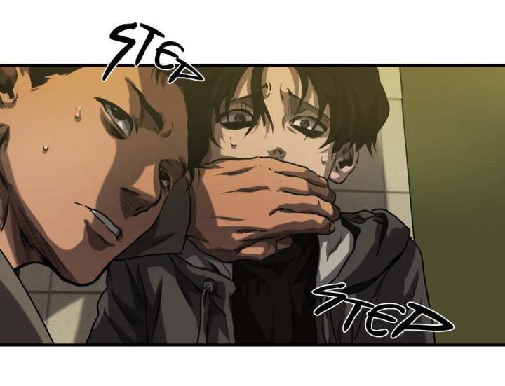 Killing Stalking - Chapter 28 Page 114