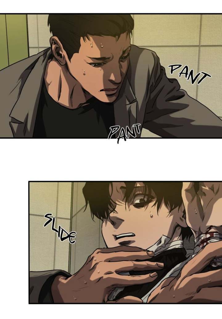 Killing Stalking - Chapter 28 Page 121