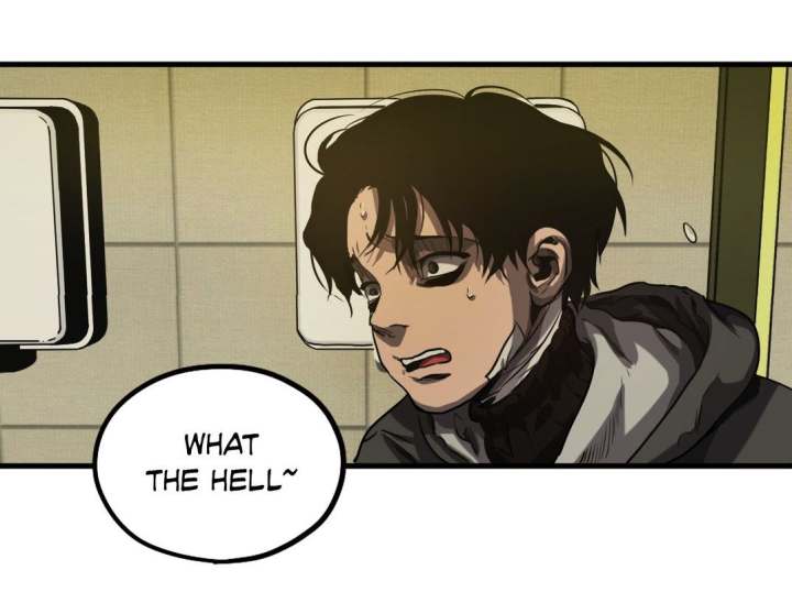 Killing Stalking - Chapter 28 Page 123