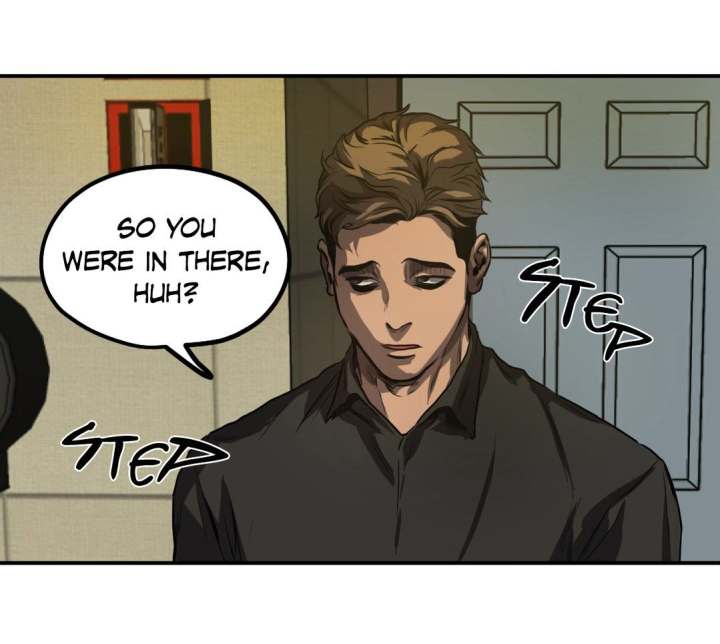 Killing Stalking - Chapter 28 Page 126