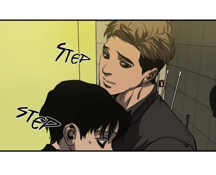 Killing Stalking - Chapter 28 Page 130